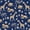Navy Cream, variant on Castle Fairy Cute Fox Bear Monkey Zebra Bedding,Happy Camping Animal Duvet Cover Full,Off White Green,Reversible,3pcs,No Comforter,1 Duvet Cover and 2 Pillowcases