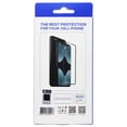 thumbnail image 2 of LITO D+ Strong Edge Tempered Glass for iPhone 13/13 Pro - Clear/Blk Edge 2 Pack, 2 of 2