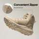 thumbnail image 4 of Botas Tácticas Livianas para Hombre NORTIV 8 Talla 12, 4 of 9