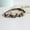 Light Blue, variant on Handmade Ceramic Bracelet: Unique National Style Jewelry for Women