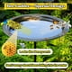 thumbnail image 4 of Buy 2 get 10% off Bee Insect Drinking Bee Ladder Insect Floating Bee Ladder, 4 of 4