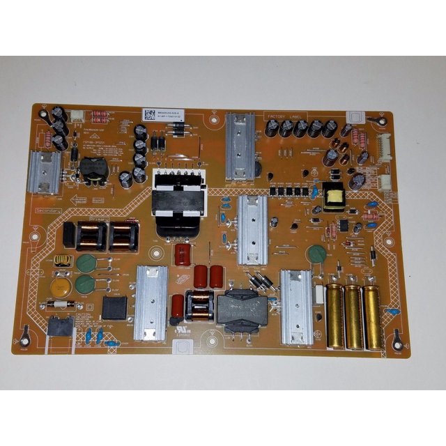 Waves Parts Compatible Sony KD60X690E Power Supply 189721911