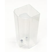 OEM Delonghi Water Tank Originally Shipped With ECP3220R, ECP3120, ECP3620