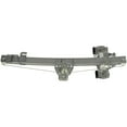 thumbnail image 2 of Dorman 740-386 Rear Driver Side Window Regulator for Specific Chevrolet / GMC Models, 2 of 4