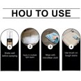 thumbnail image 5 of Nexa Multi-Purpose Foam Cleaner,Multi-Purpose Foam Cleaner Nexa for Car, 5 of 5