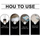 thumbnail image 5 of Nexa Multi-Purpose Foam Cleaner,Multi-Purpose Foam Cleaner Nexa for Car, 5 of 5