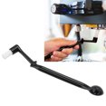 thumbnail image 4 of Coffee Machine Head Cleaning Tool, High Temperature Resistant Coffee Machine Head Cleaning Brush Multifunction Lengthened Handle  For Home, 4 of 8