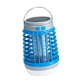 thumbnail image 2 of Linterna de camping Colamx brillo ajustable luz para tienda de campaña azul, 2 of 8