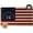 Cotton-Tea Stained 76 Flag, variant on KUNPENG Bradford 1776 Bennington 250 Anniversary USA Flag 3x5 ft Outdoor Embroidered Betsy Ross Flags 13 Colonies US 2026 American Flag Heavy Duty with 2 Brass Grommets