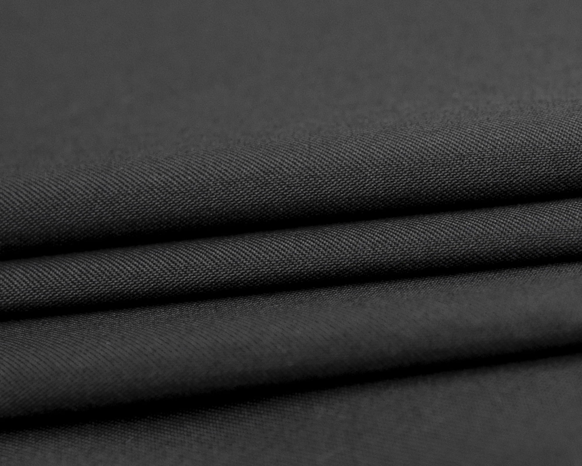 Woven UPF 50+ Fabric UV Sun Protection Microfiber Water Repellent Anti