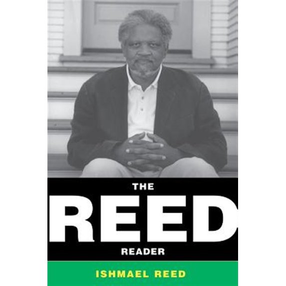 Pre-Owned The Reed Reader (Paperback) 0465068944 9780465068944