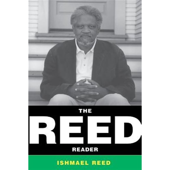 Pre-Owned The Reed Reader (Paperback) 0465068944 9780465068944