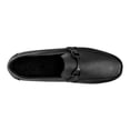 thumbnail image 2 of Zapatos de Vestir Exterior Piel Sintetica Para Hombre Color Negro RBBASICS RBBASICS 584, 2 of 3