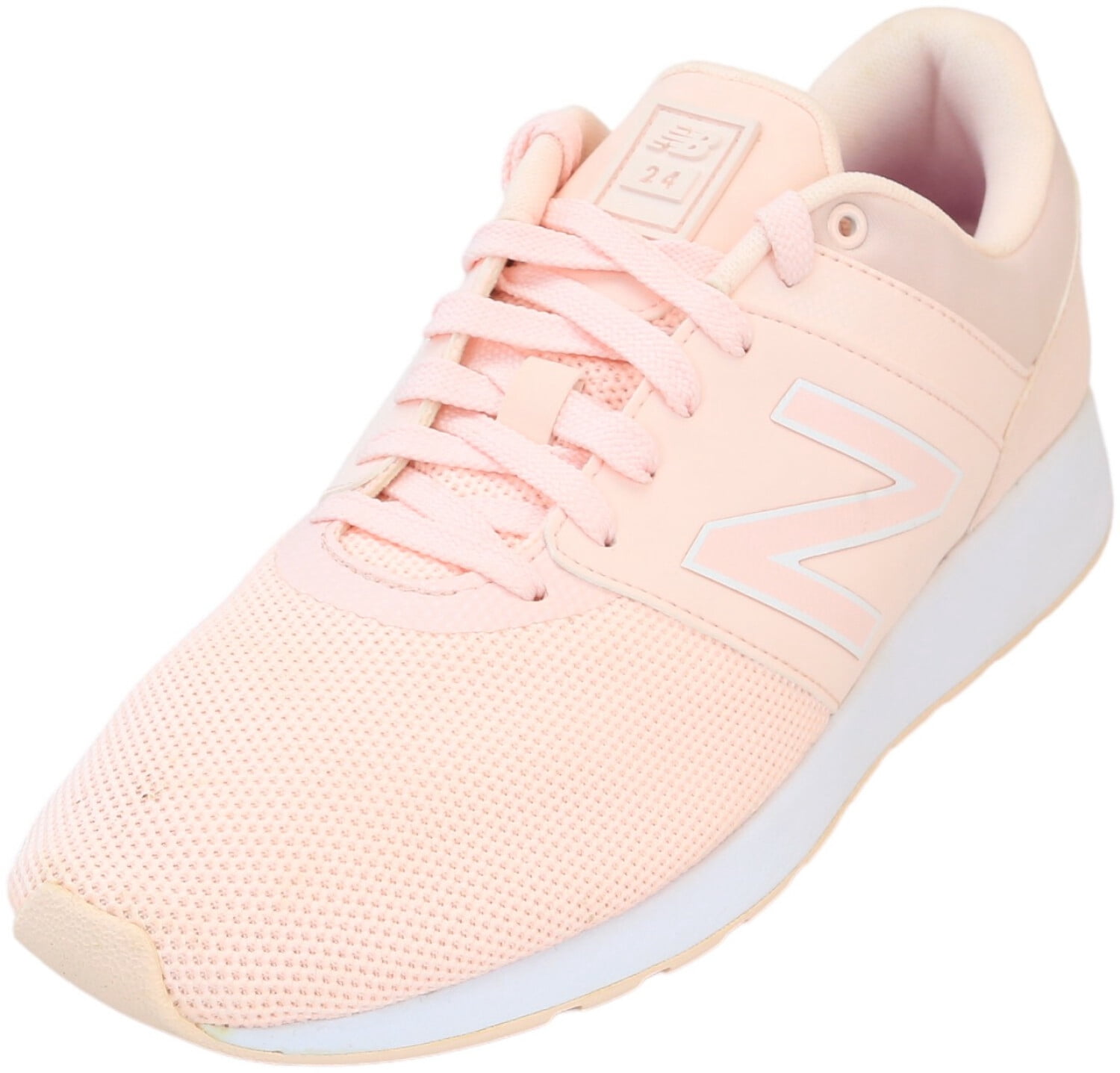 New Balance Womens WRL24TA REVlite 24 