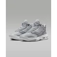 thumbnail image 4 of N I-K-E A i r-Jor-dan Max Aura 4 Cool Grey Wolf Grey White DN3687-005 Men's, 4 of 6