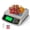 40KG, variant on 40KG Digital Kitchen Scale Stainless Steel Platform for Baking, Cooking, Deli and Parts Counting