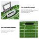 thumbnail image 3 of Balery American Football Field2 Funda de equipaje, fundas para maletas, elástica, lavable, protector de maletas, compatible con maletas de 18 a 32 pulgadas-Large, 3 of 7