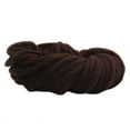 thumbnail image 1 of DIY Super Big Soft Chunky Wool Yarn Bulky Arm Knitting Wool Roving Crocheting Yarn 100% Wool, 1 of 2