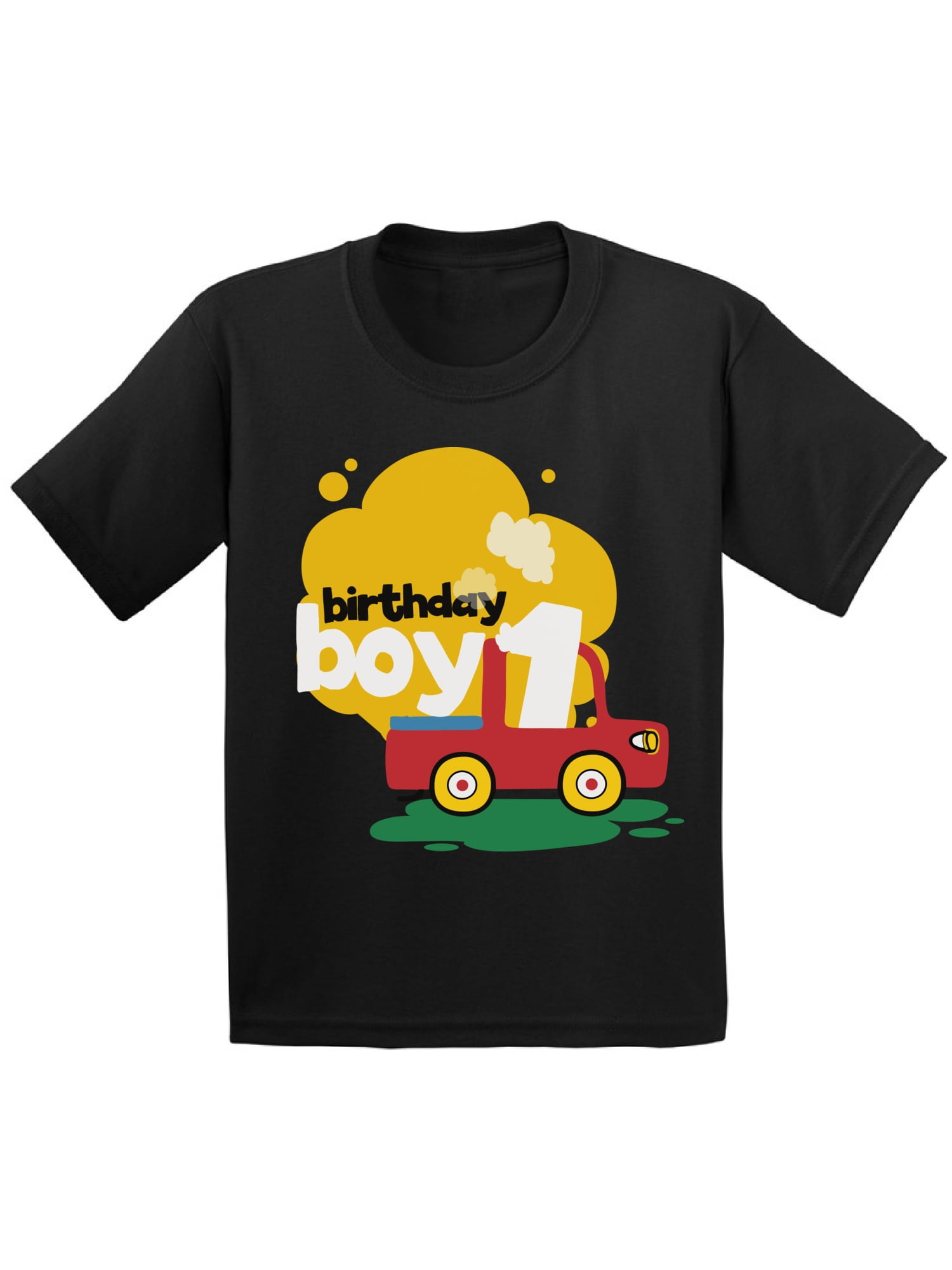 party wear for 1 year baby boy