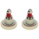 thumbnail image 1 of 2x Accesorios De Embrague Fylh01 Compatibles Con Feiyue Fy01 Fy02 Fy03 Fy04 Fy05 Fy06 Fy07 Fy08 Q39 1/12 Rc Car Spa, 1 of 5