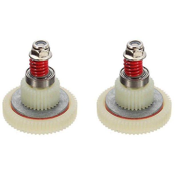 2x Accesorios De Embrague Fylh01 Compatibles Con Feiyue Fy01 Fy02 Fy03 Fy04 Fy05 Fy06 Fy07 Fy08 Q39 1/12 Rc Car Spa