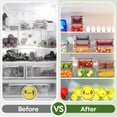 thumbnail image 6 of Carestrong 18 PCS Food Storage Containers with Lids - Leakproof meal Prep Containers Dishwasher and microwave safe Produce Containers Keep Fruits, Vegetables, Berry, Meat Fresh longer, 6 of 7