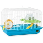 Angle View: Prevue Pet Products Large Hamster Haven