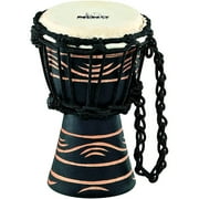 Moon Rhythms Series African Djembe