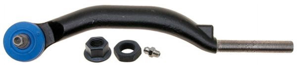 Driver Side Outer Tie Rod