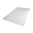 thumbnail image 1 of Ecotex Marlon BioPlus - Chair mat - rectangular - 88.9 x 119 cm - clear, 1 of 6