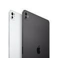 thumbnail image 3 of Apple 13-in iPad Pro (M5) Wi-Fi 1TB Nano-texture glass - Space Black - MDYQ4LL/A - (Oct 2025) - Bundle w AppleCare+, 3 of 9