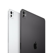Apple Apple 11-inch iPad Pro Wi Fi 1TB with nano-texture glass - Silver