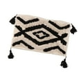 thumbnail image 1 of Funda de almohada decorativa, funda de almohada suave, funda de cojín para la cintura, funda de cojín para , sala de estar, sofá, sofá 30cm x 50cm, 1 of 8