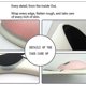 thumbnail image 4 of tapis De Souris Mignon Dessin Anim Vache, Gel Antifatiga Pour Protge-poignet Design, Gel Pour Repose-poignet Confortable Pour Enfants, 4 of 5
