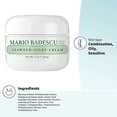 thumbnail image 2 of Seaweed Night Cream by Mario Badescu for Women - 1 oz Cream, 2 of 8