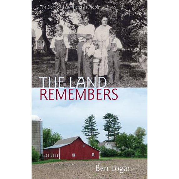 Pre-Owned Land Remembers: The Story of a Farm and Its People (Paperback) 0299309045 9780299309046