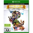 thumbnail image 1 of RARE REPLAY.-ONE Microsoft Xbox One, 1 of 3