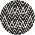 thumbnail image 1 of Safavieh Cambridge 6' Round Hand Tufted Wool Rug, 1 of 3