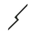 thumbnail image 2 of kurtrusly Heavy Duty Fence Post Repair Spike For Reinforcement Thickened Fence Pillar, 2 of 6