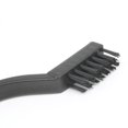 thumbnail image 3 of Dalazy Portable Mini Brush Kitchen Bathroom Basin Sink Kitchenware Wave Hand Shank Polishing Brushes Cleaning Tools Accessories Nylon, 3 of 9