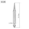 thumbnail image 4 of Trumpet Repair Musical Instrument Repair Tools Playing Wind Instrument Repair Tools Accessories, 4 of 6