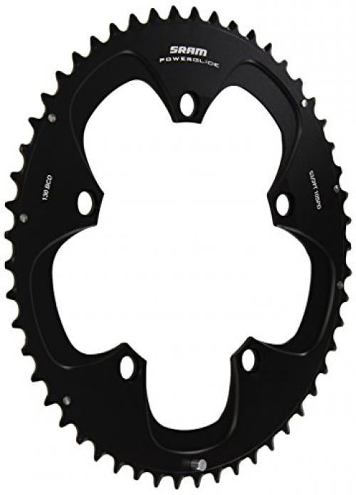 130mm BCD 10-speed Time Trial TT Road Bike Chainring use with 42T SRAM Red 55T