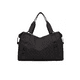 thumbnail image 1 of Bolsa Maleta Casual Deportiva Gym Viaje Moda Morral Negro, 1 of 3