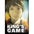 thumbnail image 1 of Kings Game 3 Futabasha 7500588007284, 1 of 2
