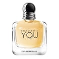 thumbnail image 1 of Perfume GIORGIO ARMANI Emporio Armani Because It's You 100ml, 1 of 7
