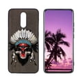 thumbnail image 1 of Compatible with LG K12 Plus Phone Case, Indian-1 Case Silicone Protective for Teen Girl Boy Case for LG K12 Plus, 1 of 2