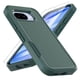 thumbnail image 1 of Funda de teléfono Yuanming para Google Pixel 9A con protector de pantalla HD, 1 of 7