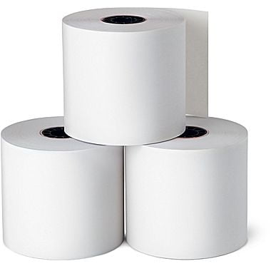 - Staples Adding Machine, Register, and Calculator Rolls 2 1/4