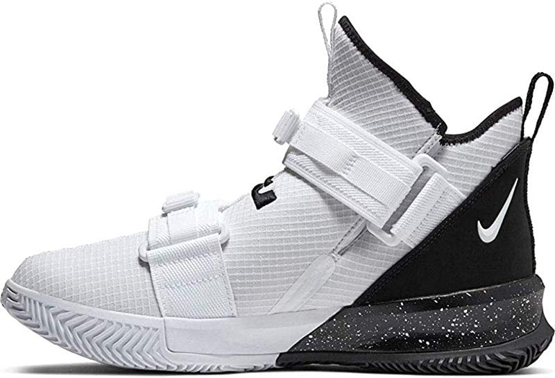 nike men's lebron soldier 13 sfg basketball shoes stores