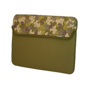 Mobile Edge Sumo Camo 10" Tablet Sleeve - Protective sleeve for tablet - neoprene - green - 10"